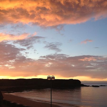 The Bantry Guest House Eyemouth Dış mekan fotoğraf