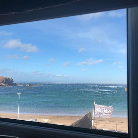 The Bantry Guest House Eyemouth Dış mekan fotoğraf