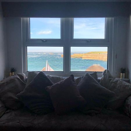 The Bantry Guest House Eyemouth Dış mekan fotoğraf