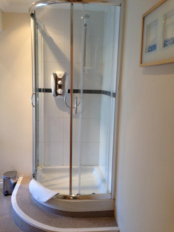 The Bantry Guest House Eyemouth Oda fotoğraf