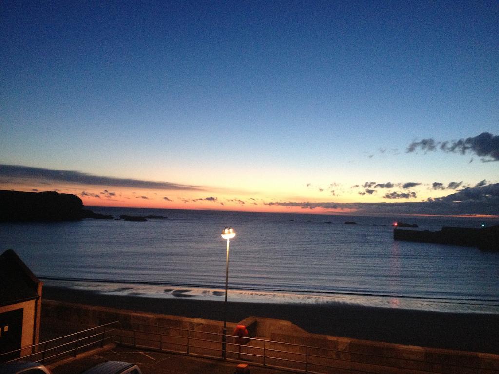The Bantry Guest House Eyemouth Oda fotoğraf